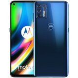 Motorola mobilni telefon G9 plus XT2087-2 up to 412GB navy blue Cene
