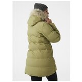 Helly Hansen Blossom Puffy Zelena | shoptok.hr