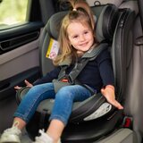 Lorelli AVIATOR Autosjedalica SPS 360° i-size Isofix Green 0-12 godina/0-36 kg (0+/1/2/3) | shoptok.hr