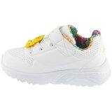 Skechers Nizke superge Uno Lite - Bear Spirit Bela | Shoptok.si