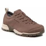 Garmont Trekking čevlji Tikal 4s G-Dry Wms 002578 Rjava