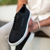 Appy 4man muške crne patike beam low | Eponuda.com
