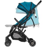 Coccolle Otroški športni voziček Alla Turquoise tide | Shoptok.si