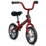 Chicco balance bike crveni