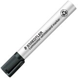  OZNAČEVALEC ZA BELO TABLO 2MM RECIKLIRANI LUMOCOLOR STAEDTLER 351-9 ČRN Slike