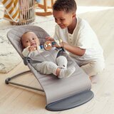 BABYBJORN luk s igračkama za njihaljku googly eyes pastels | shoptok.hr