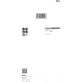 Bosch EXPERT brusni list M480 115 x 230mm granulacija 80; pakovanje od 10 komada - 2608900761 | ePonuda.com