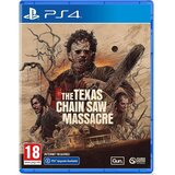 The Texas Chain Saw Massacre (PS4) | Shoptok.si