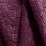 Restilo Pink prekrivač AmeliaHome Laila Mauve, 260 x 240 cm | shoptok.hr
