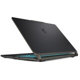 MSI cyborg 15 A13UDX-1277XRS (fhd ips 144Hz, i5-13420H, 16GB, 512GB ssd, rtx 3050 6GB // win 11 pro)