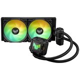 Asus TUF GAMING LC II 240 ARGBall-in-one liquid CPU coolerAura Sync | Eponuda.ba