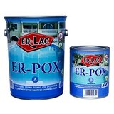 Madras doo Beograd ER Pox - Boja za bazen (3:1) 4L | ePonuda.com