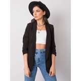 Och Bella Jacket-TW-ZT-BI-22520.14-black | Shoptok.si
