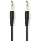 Audio kabal 6.35mm stereo NEDIS 2m | Eponuda.ba