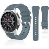  narukvica relife za samsung smart watch 4, 5 22mm siva Cene