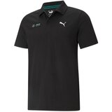 Puma Mercedes F1 Essentials muška polo majica 599622-01 | shoptok.hr