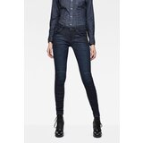 G-star Jeans - G-STAR 5622 Mid Skinny Wmn blue | shoptok.hr