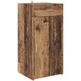  Kreveta Staro drvo 45 x 42,5 x 93 cm Konstruirano drvo | shoptok.hr