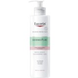 EUCERIN® Dermopure Triple Effect Gel za čišćenje lica i tijela cijene
