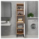 Hanah home daminol atlantic pine white