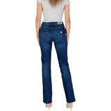 Guess SEXY STRAIGHT W5BA15 D0791 Plava | shoptok.hr