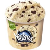 Nirvana Sladoled cookies & cream 150ml | Eponuda.com