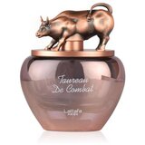 Lattafa Pride Taureau De Combat 100 ml parfumska voda unisex Cene