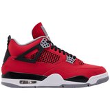 Nike Visoke superge 4 Retro Toro Bravo (2026) Bela Cene
