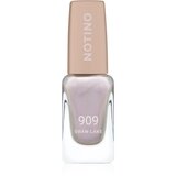 Notino Gel Effect Nail Polish lak za nohte z gel učinkom 909 Swan Lake 10 ml | Shoptok.si