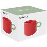 Easy Life creative white skodelica | Shoptok.si