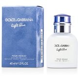 Dolce&gabbana Light Blue Pour Homme toaletna voda 40 ml za moške Cene