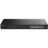 D-link 18-Port Gigabit Unmanaged PoE Switch | shoptok.hr