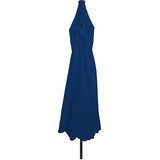  Vrtni suncobran Azurnoplava 395 x 395 x 245 cm Poliester | shoptok.hr