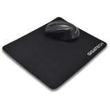  Podloga za mis Gigatech GM-X03 22.50x27.50cm 2mm Cijene