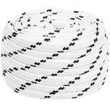  Radno uže bijeli 18 mm 100 m poliestersko | shoptok.hr
