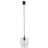  Argon 3275 - Luster na sajli NEWA 1xE27/15W/230V proziran | Eponuda.com