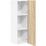 Viseći ormarić Sonoma hrast 30 x 31 x 100 cm Konstruirano drvo | Eponuda.com