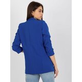Italy Moda Blazer-DHJ-MA-7684.15P-Dark Blue | Shoptok.si