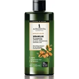 essence of nature šampon za suvu, oštećenu, farbanu kosu 320ml