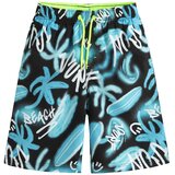 Cool club kopalke boxer hlače KH CCB3222338 8171002 F modra 134 | Shoptok.si