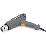  ELEKTRIČNI PIŠTOLJ ZA VRIJEME 2 BRZINE 4 MLAZNICE 600C 2000W PM-OP-2000MN | shoptok.hr