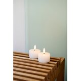 Sirius LED sveča (višina 3 cm) Sille Rechargeble – | Shoptok.si