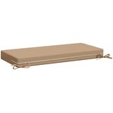  Jastučić za klupu SOEST 100% poliester Pijesak 80 x 40 x 8 cm | shoptok.hr