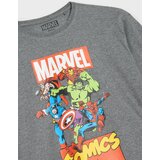 Sinsay Majica dugih rukava Avengers | shoptok.hr
