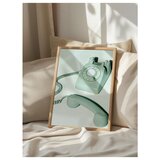 WALLXPERT dekorativna slika u okviru 30 x 40 cm | Eponuda.com
