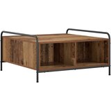  Stolić za kavu Staro drvo 50 x 49 x 41 cm Konstruirano drvo | shoptok.hr