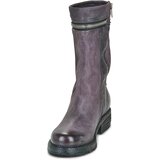 Airstep / A.S.98 Polškornji POWER ZIP Vijolična | Shoptok.si
