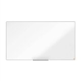 Nobo Magnetna ploča piši-briši Impression Pro 70", 155 x 87 cm, bijela Nobo Magnetna ploča piši-briši Impression Pro 70", 155 x 87 cm, bijela Slike