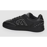 Etnies Locut Studs Skate Shoes black | Shoptok.si