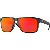Oakley Holbrook XL OO9417-04 PRIZM ONE SIZE (59) Črna/Rdeča Cene